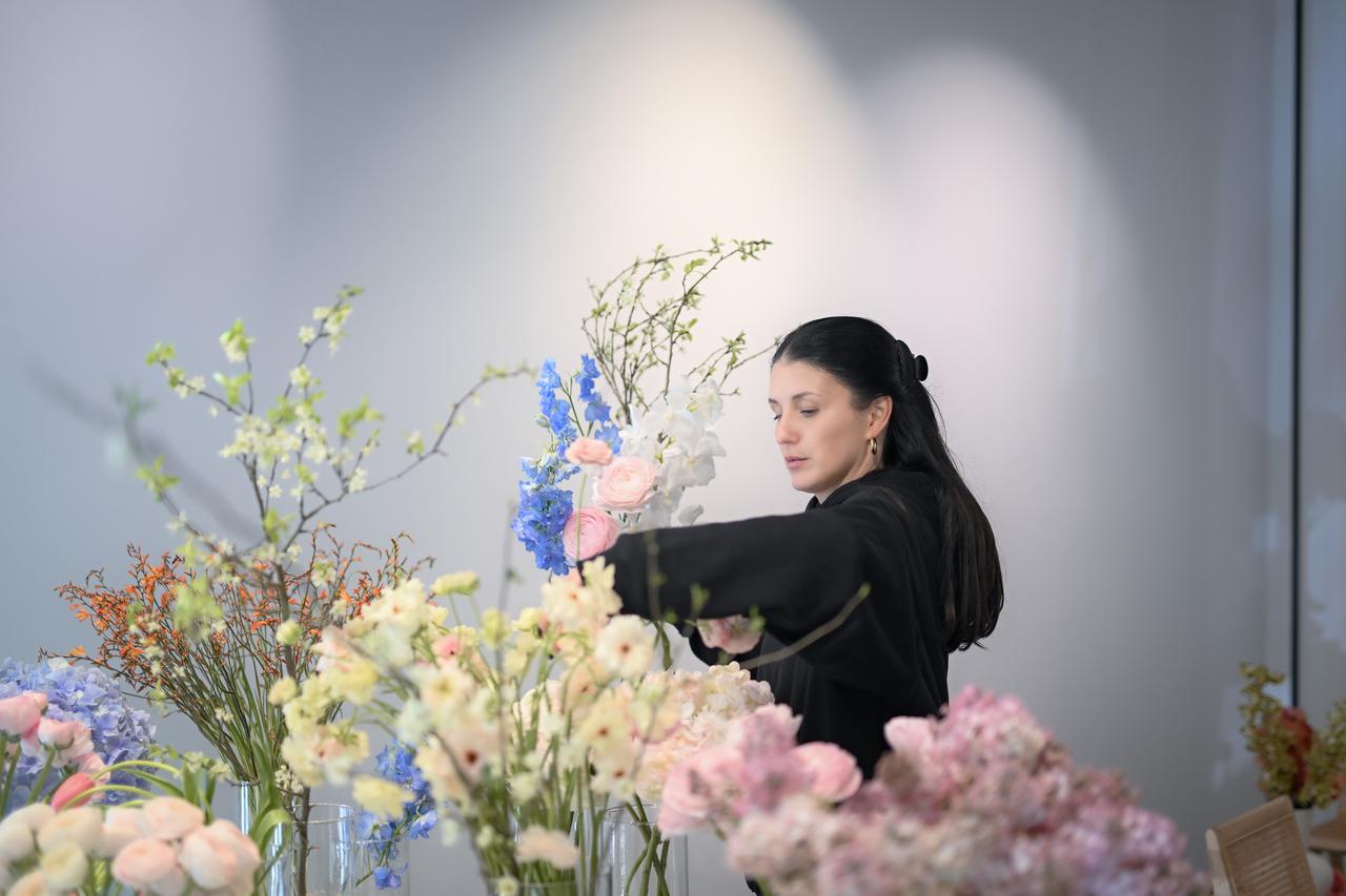 Tulip Studio