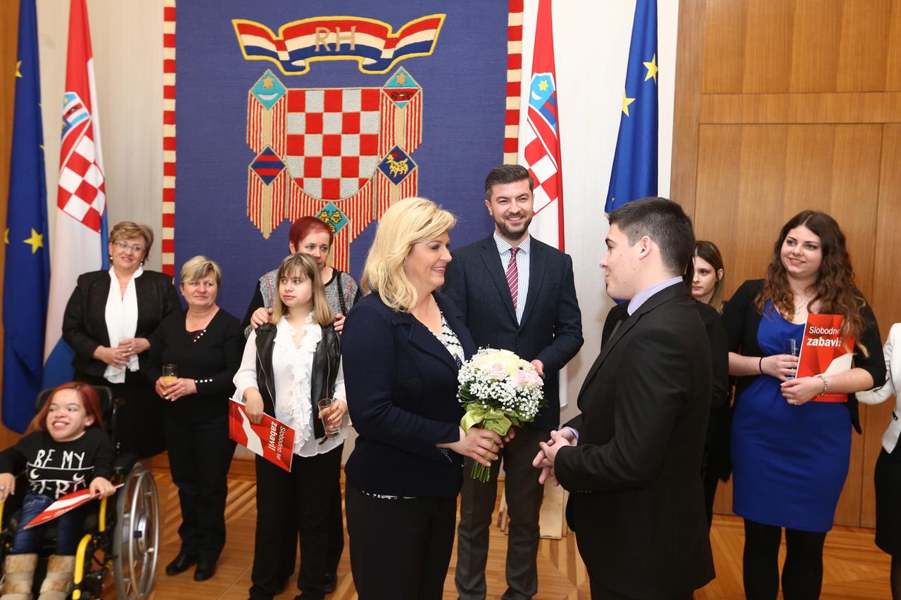 akcija igraj srcem