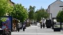 Croatian city sees simultaneous Pride parade and religious procession