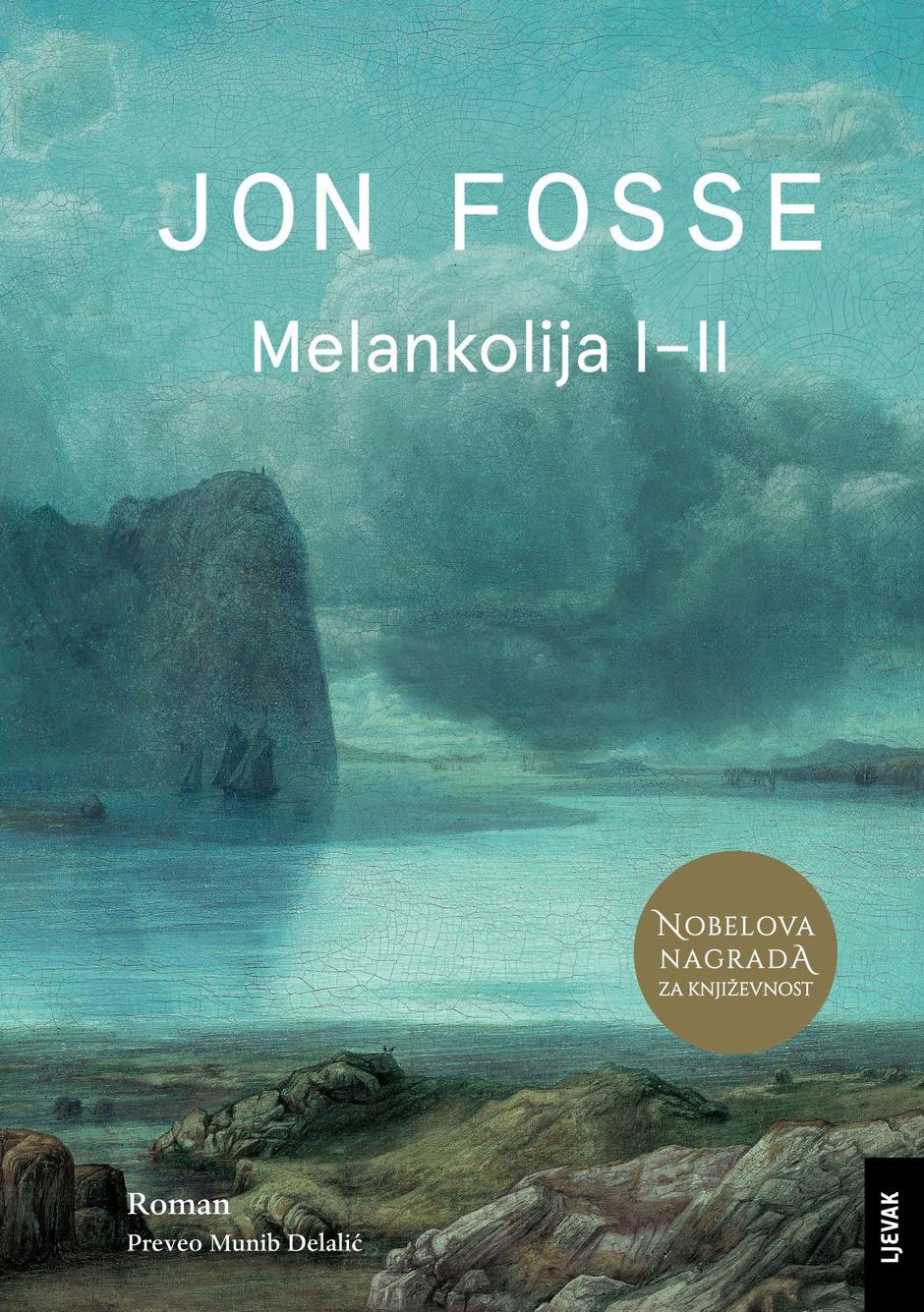 Jon Fosse