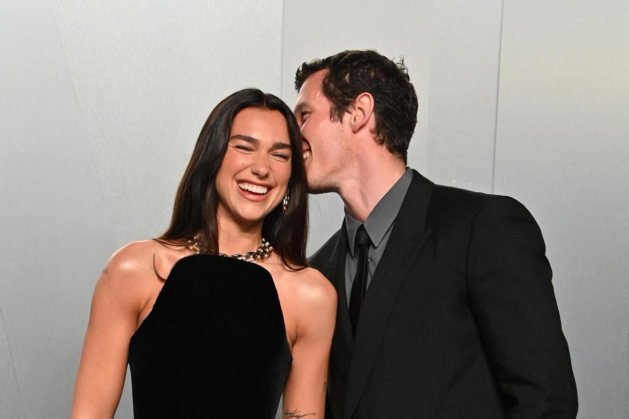 Vanity Fair Oscar Party 2026