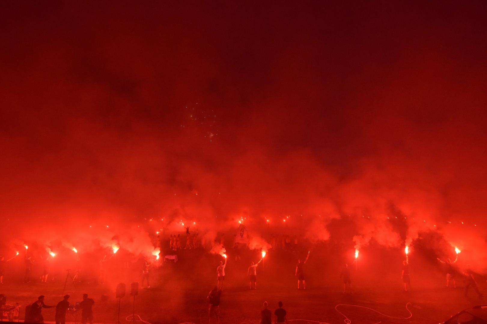 Šibenik u pripreme za sezonu u Prvoj ligi kreće u srpnju