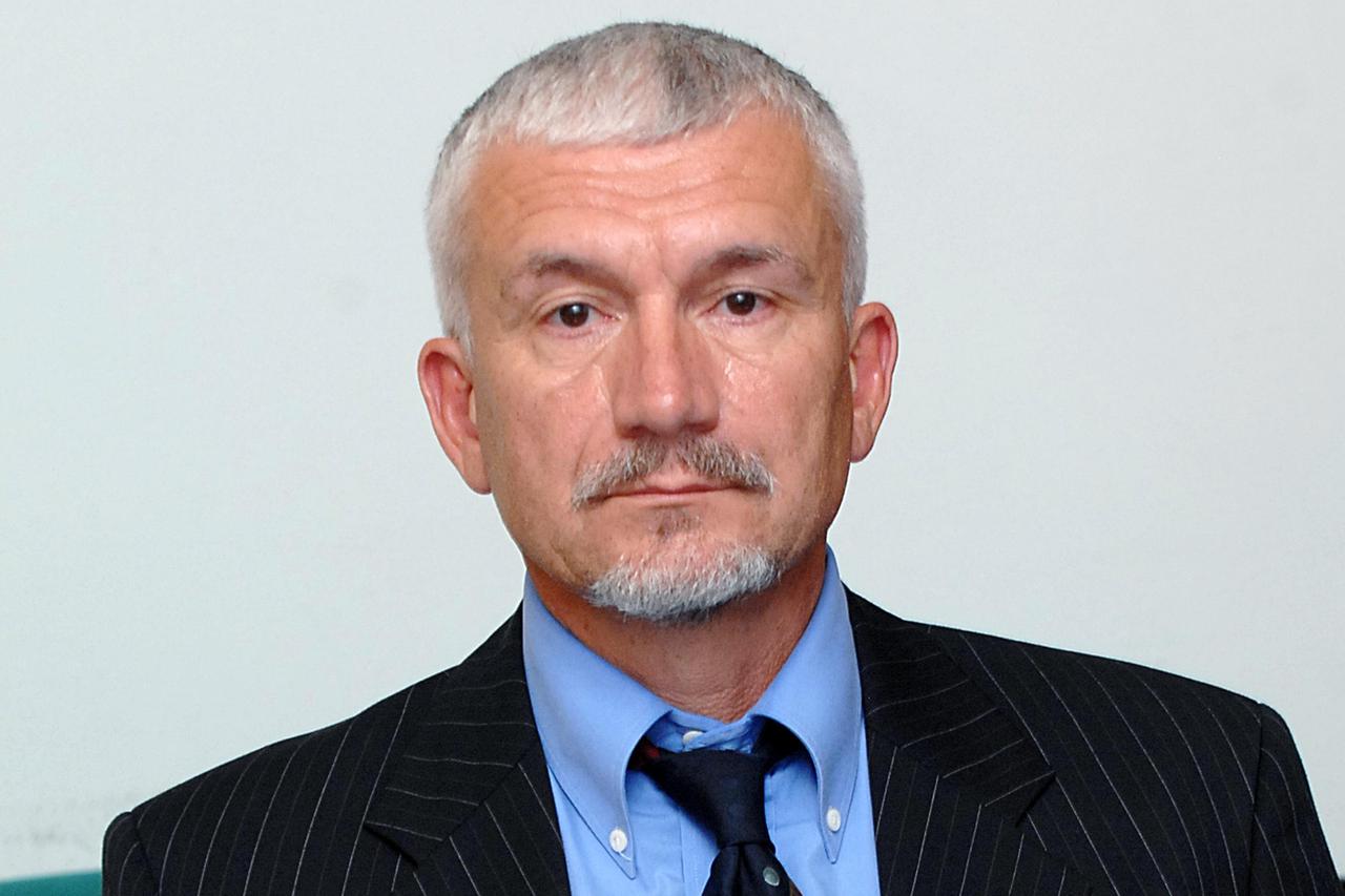 Željko Đeverlija