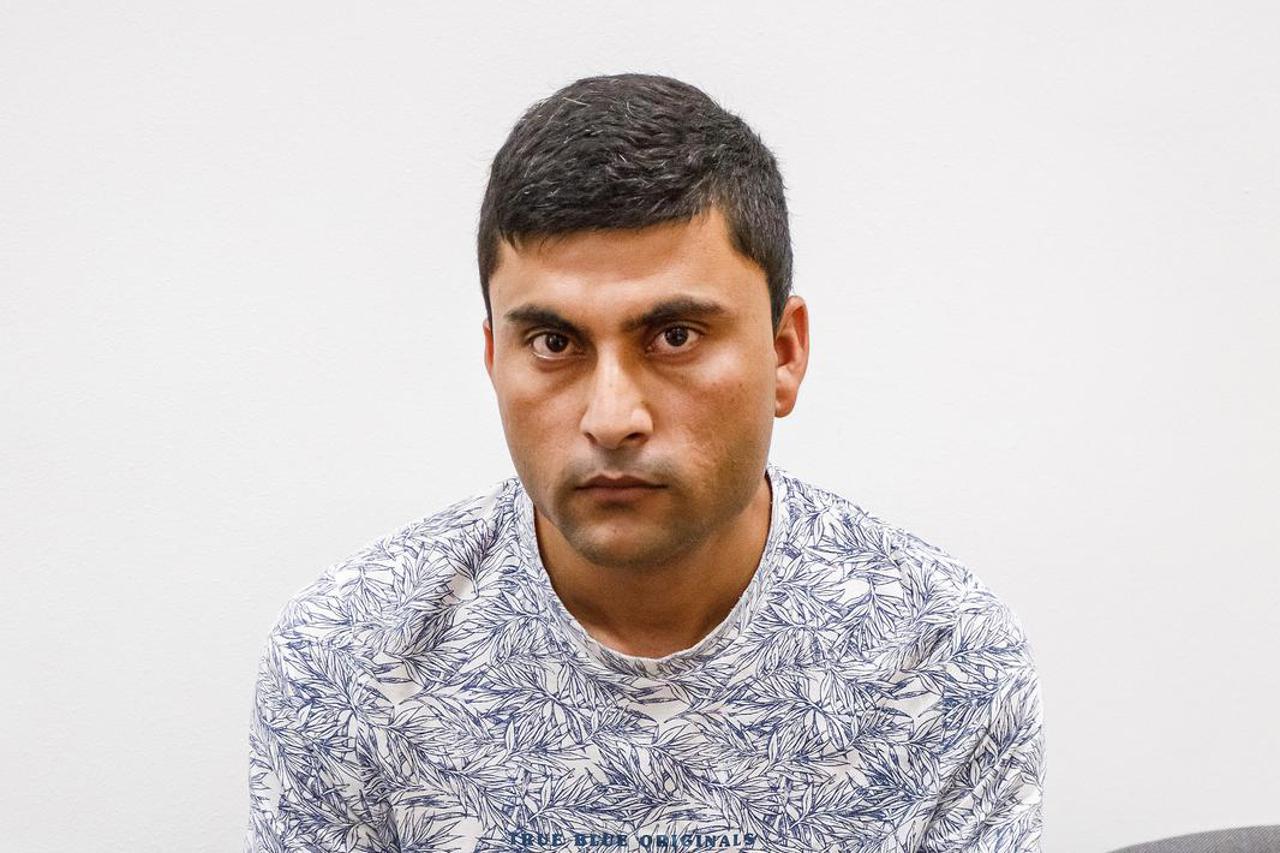 Zagreb: Na Županijskom sudu počelo suđenje Wahidallahu Khoji za ubojstvo