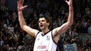 Hrvata nitko nije dostigao, "Drniški Orao" i dalje je rekorder Eurolige i Eurobasketa