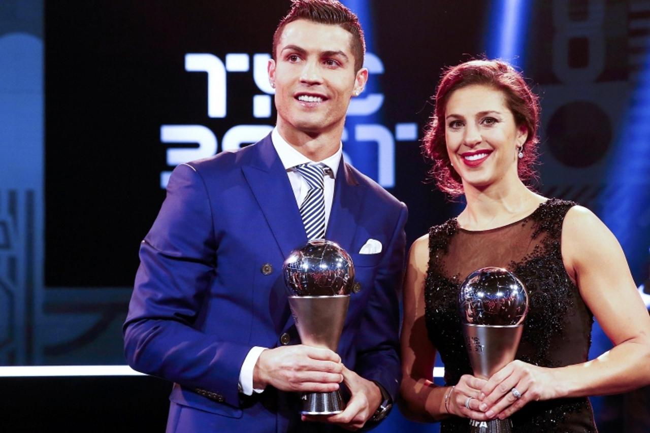 Carli Lloyd