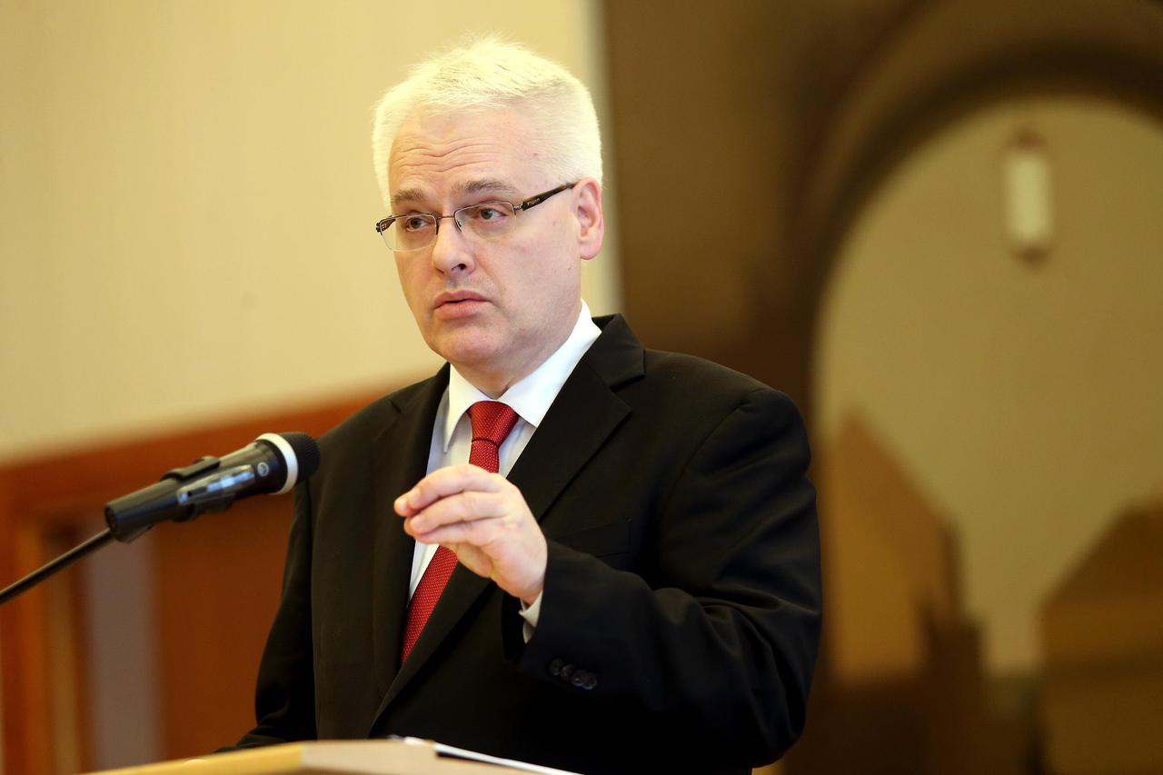 Ivo Josipović