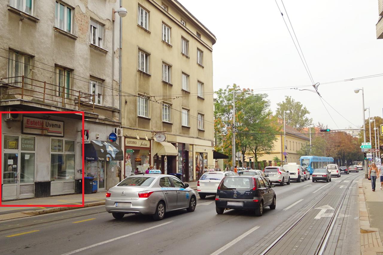 ILICA 205 - ZAGREB