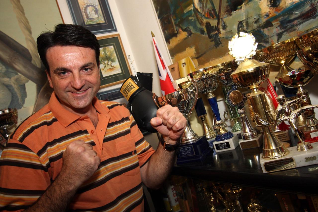 Predrag Znaor
