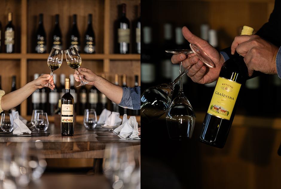 Vinarija Kutjevo