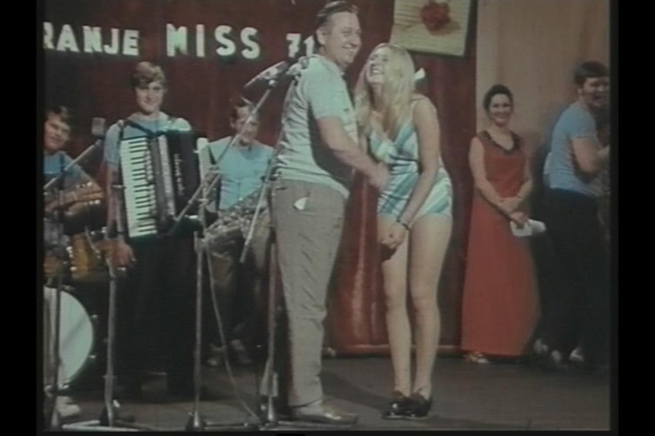 \"Mala seoska priredba\" 