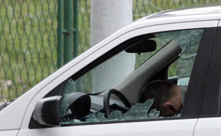 Na Savici u Land Roveru pronađen mrtav Adrijano Čupić