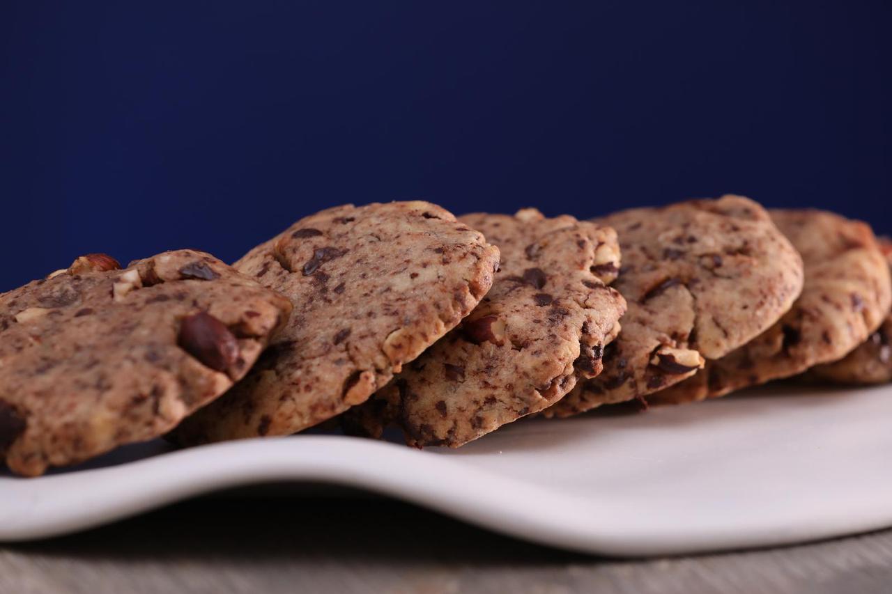 Split: Slastice chefice Ivane Bradarić i chefa Petra Vlaka