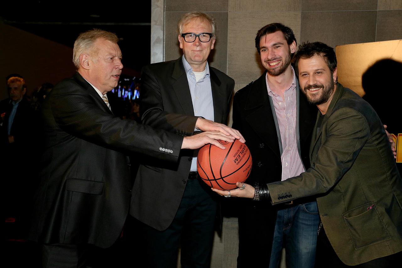 Bit ćemo prvaci svijeta