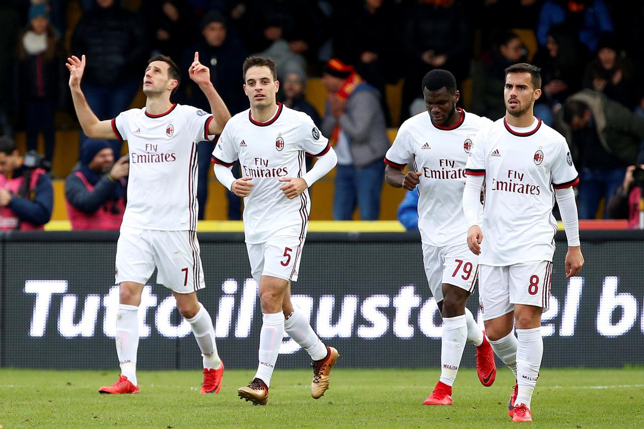 Milan