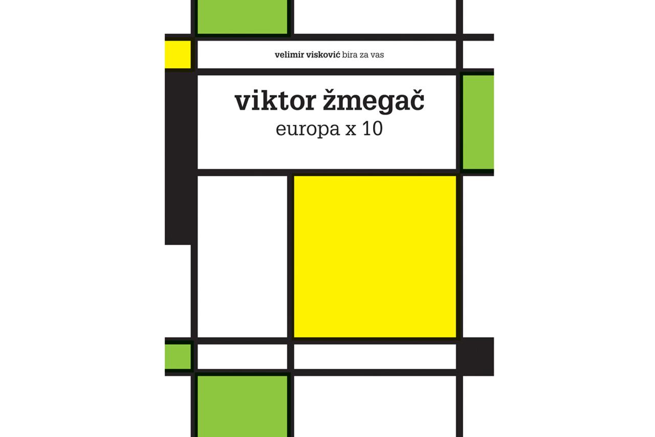 Viktor Žmegač