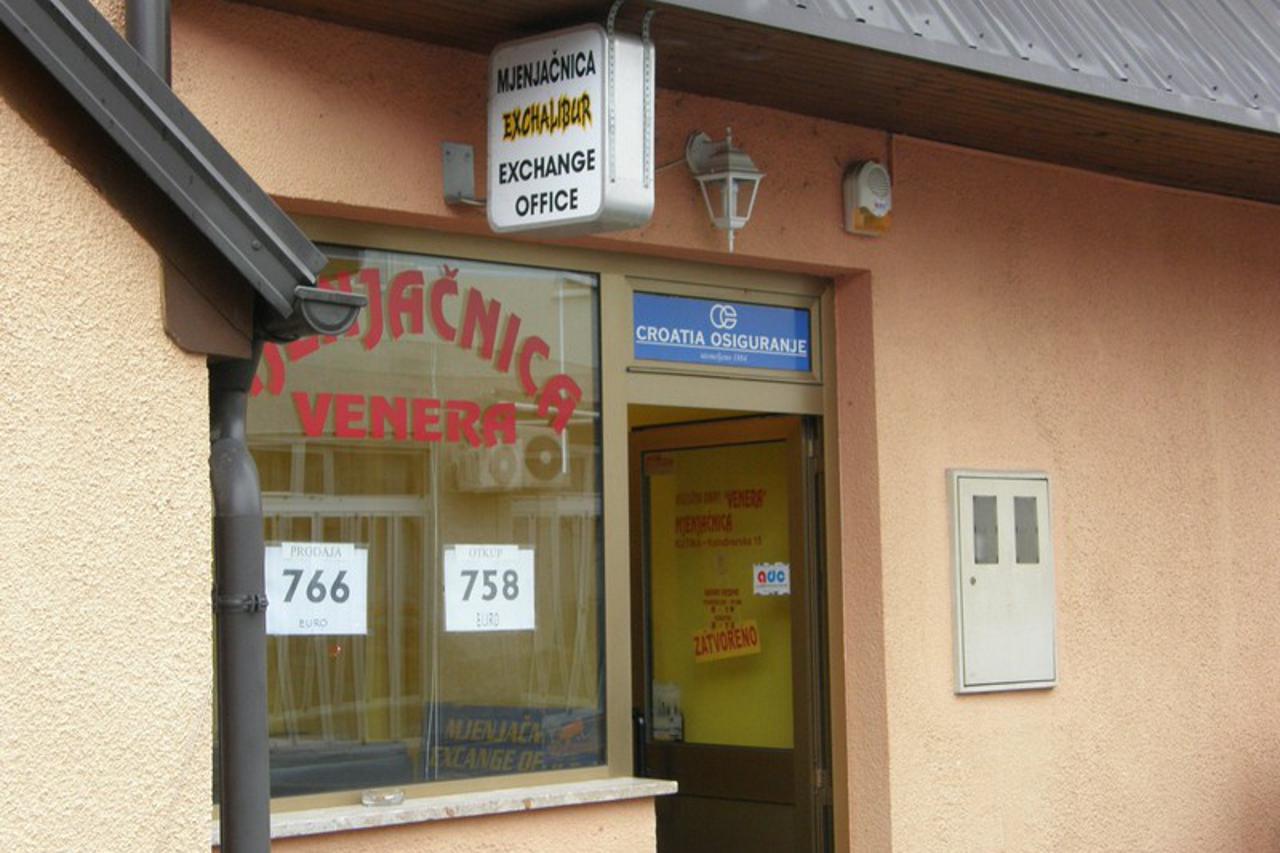 mjenjačnica excalibur