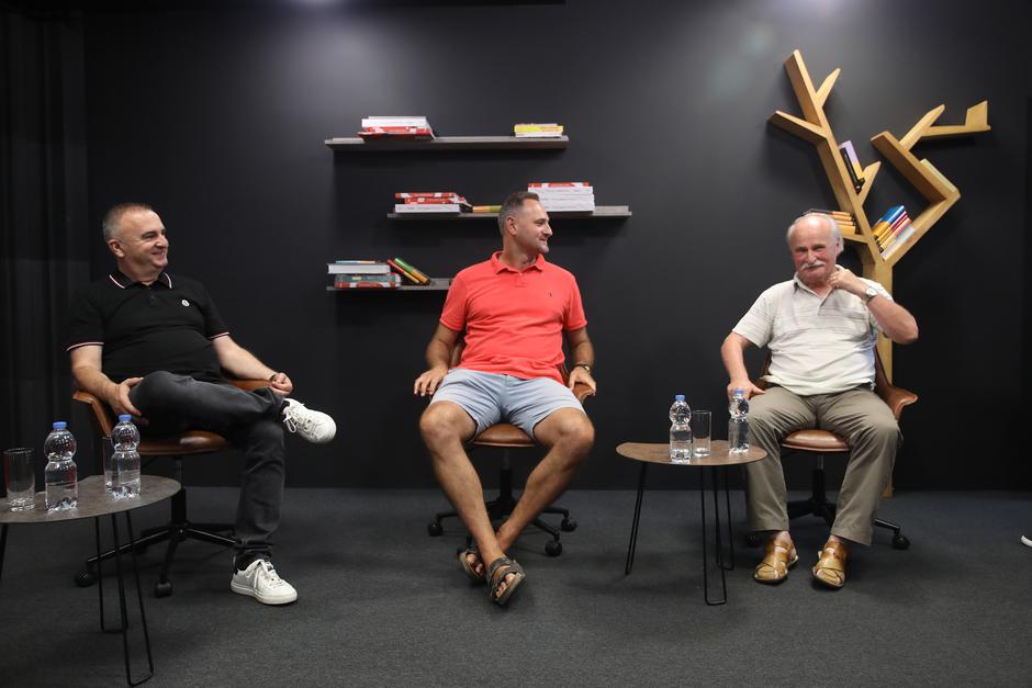 Vecernji tv