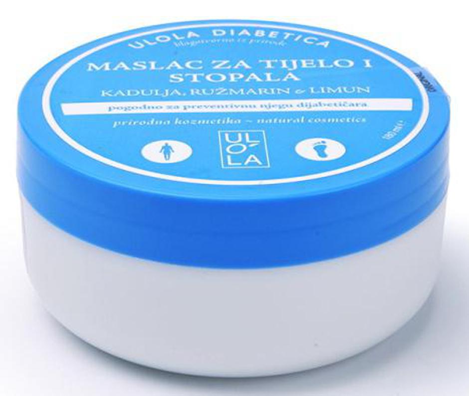 Ulola Diabetica