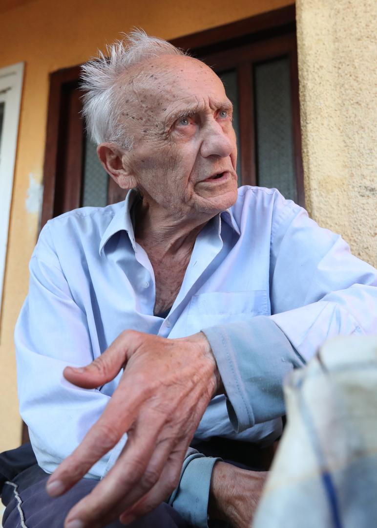 Mirko Stanarević: nakon što je preživio tri smrtne presude, i dalje tvrdi da nije ubojica