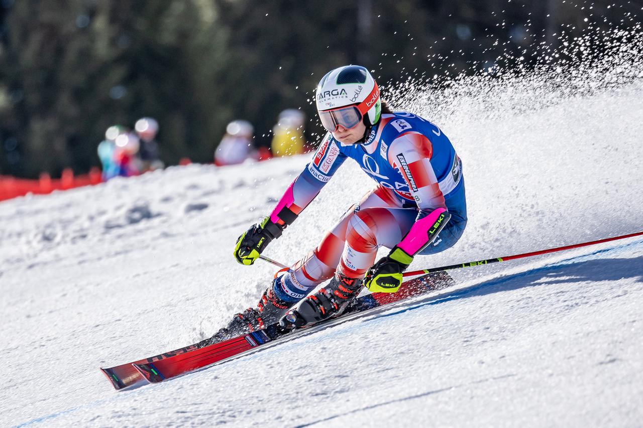 AUT, FIS Weltcup Ski Alpin, Finale, Saalbach Hinterglemm