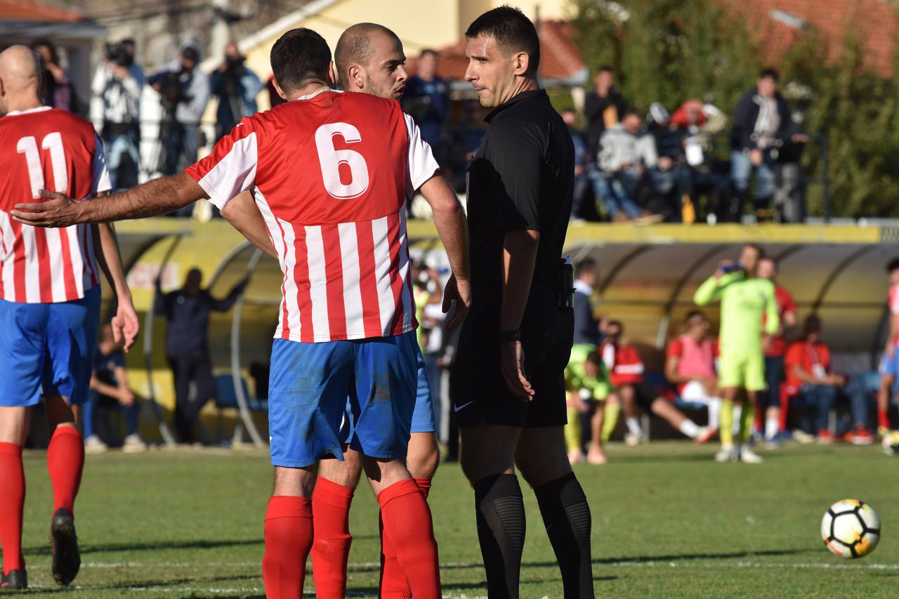 Dario Kulušić Sloga Dinamo