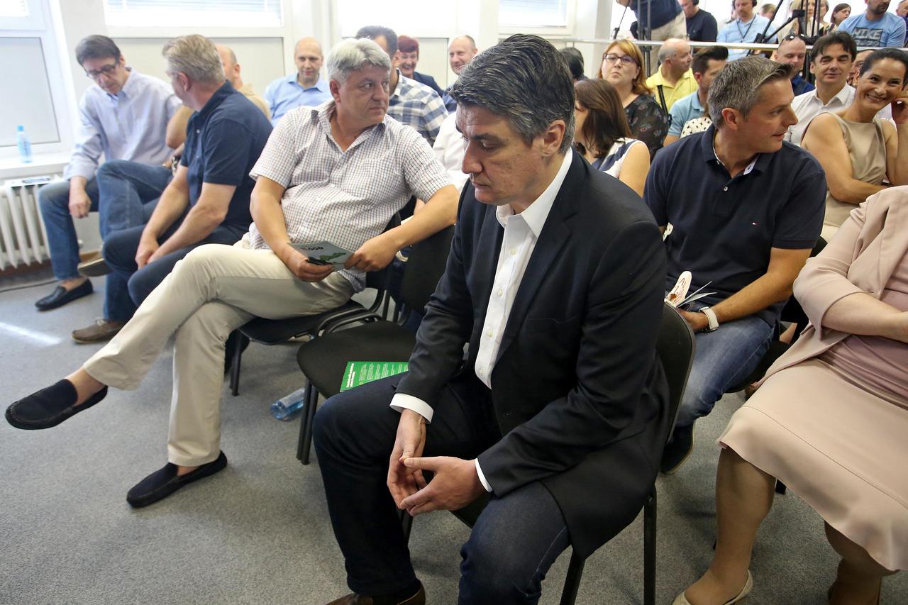 SDP