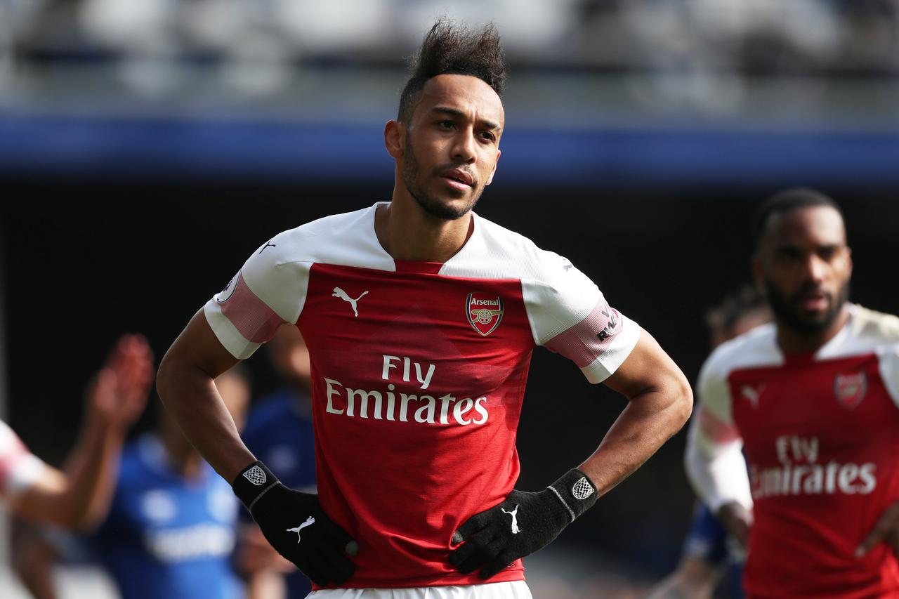 Everton - Arsenal