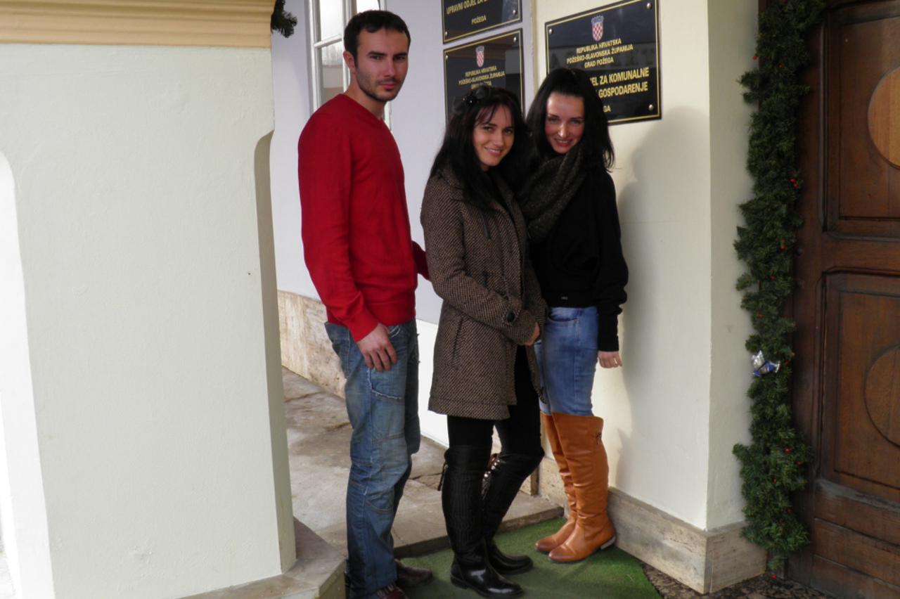 Sestra i Brat Hrčka (1)