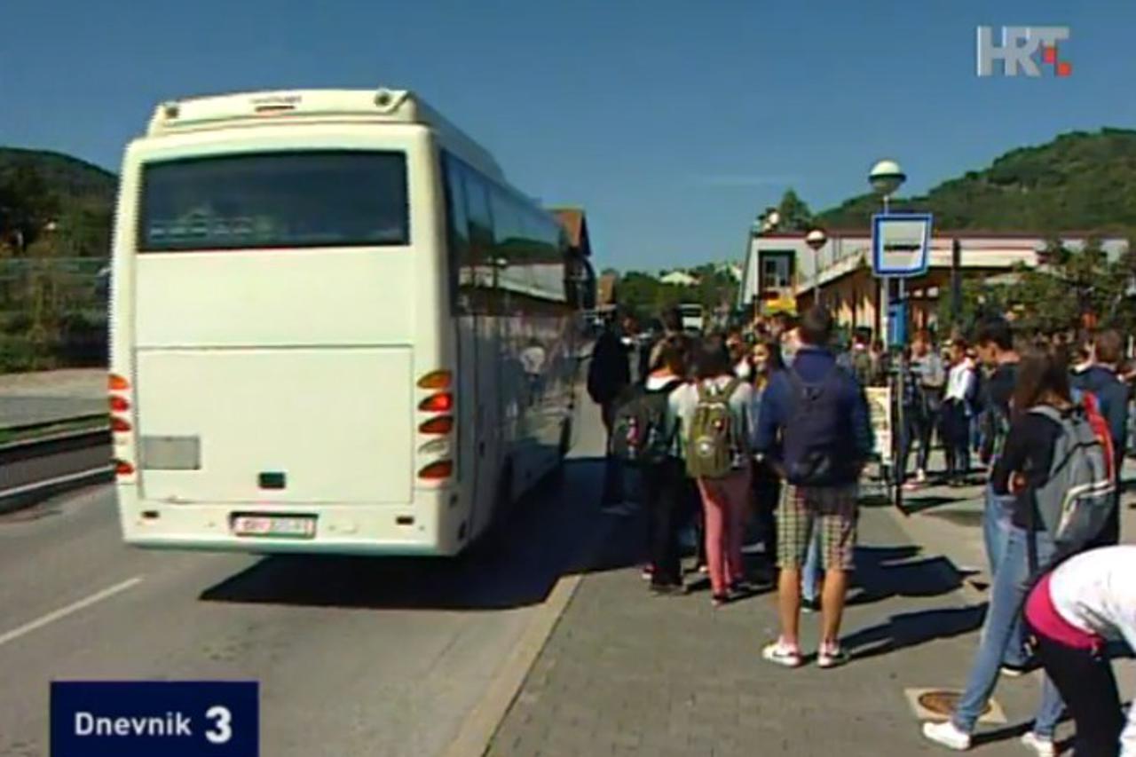 autobus
