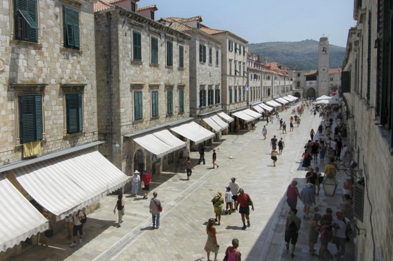 dubrovnik