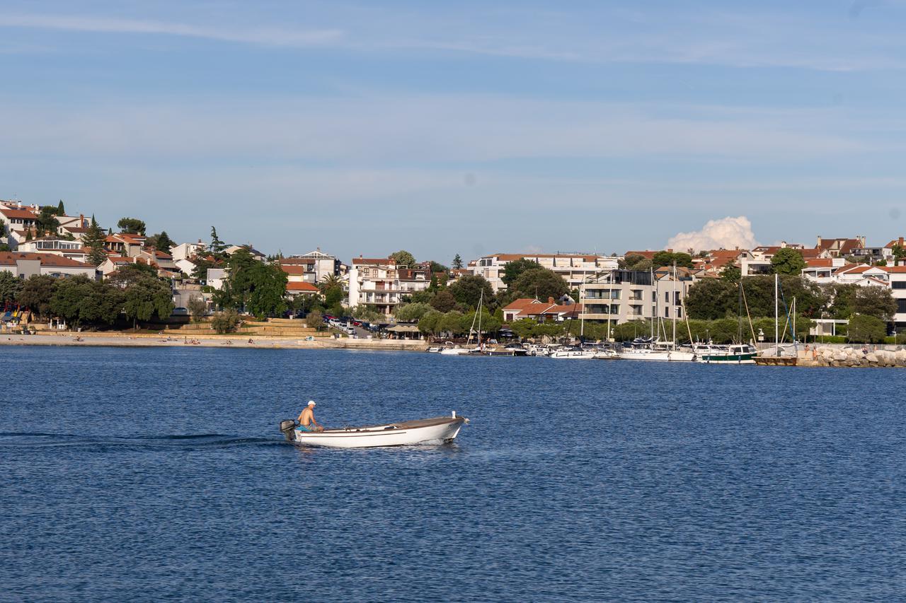 Turistička patrola u naselju Pješčana uvala