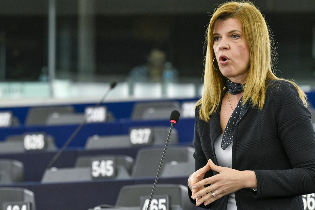 Biljana Borzan