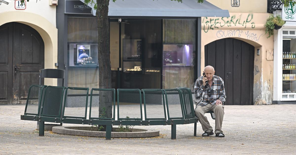 FOTO Ako ste ovdje planirali predahnuti, iznenadit ćete se: S popularne lokacije u Zagrebu uklonjene klupe