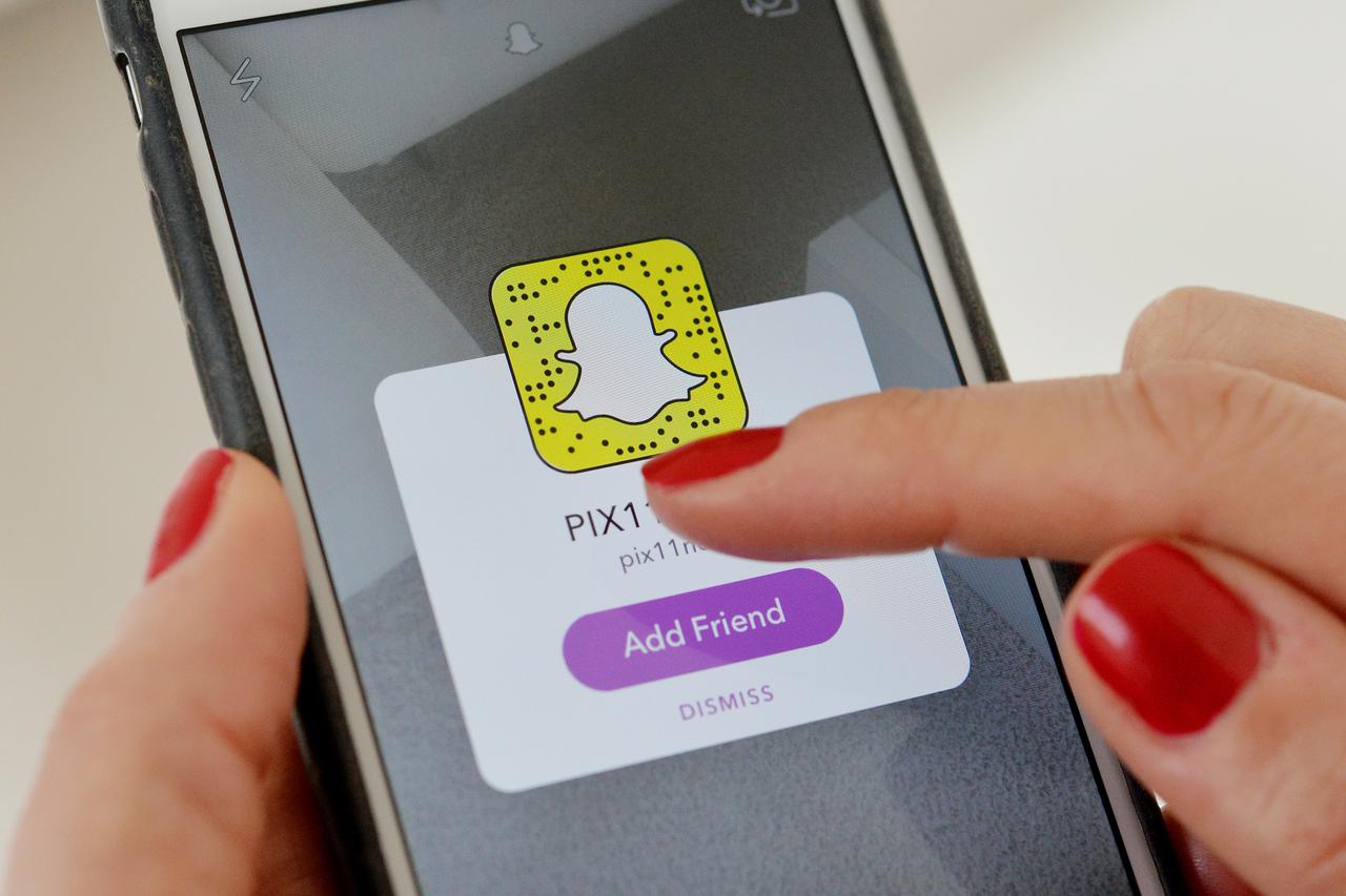 snapchat