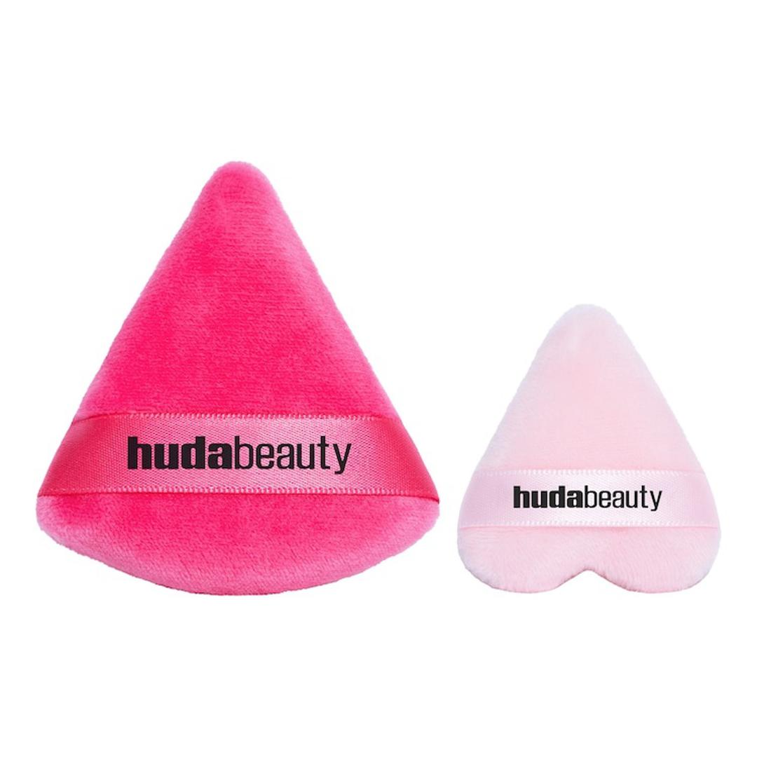 HUDA BEAUTY Easy Bake - Jastučić za nanošenje pudera, 14 eura