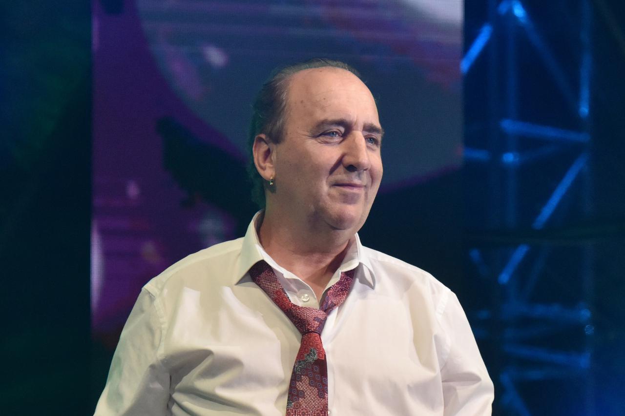 Vodice: Druga večer 11. po redu CMC festivala