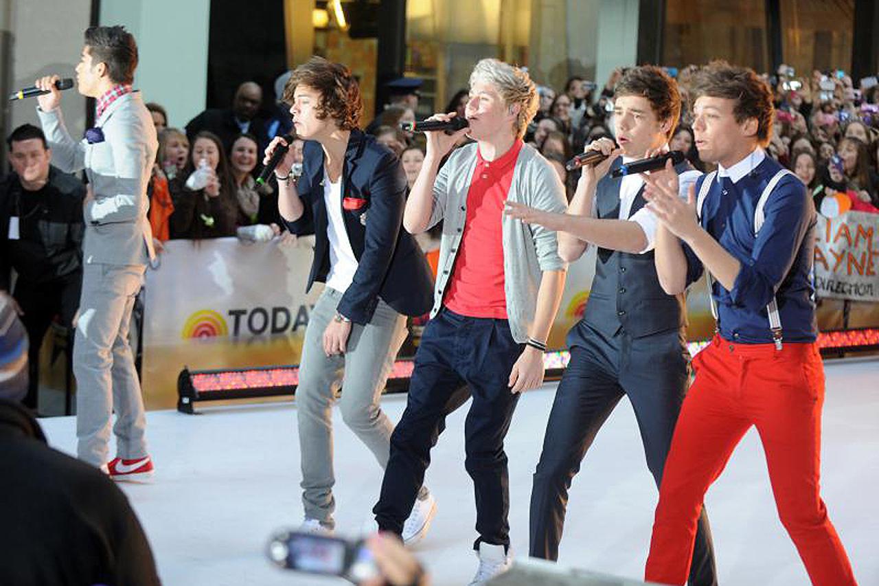 one direction (1)