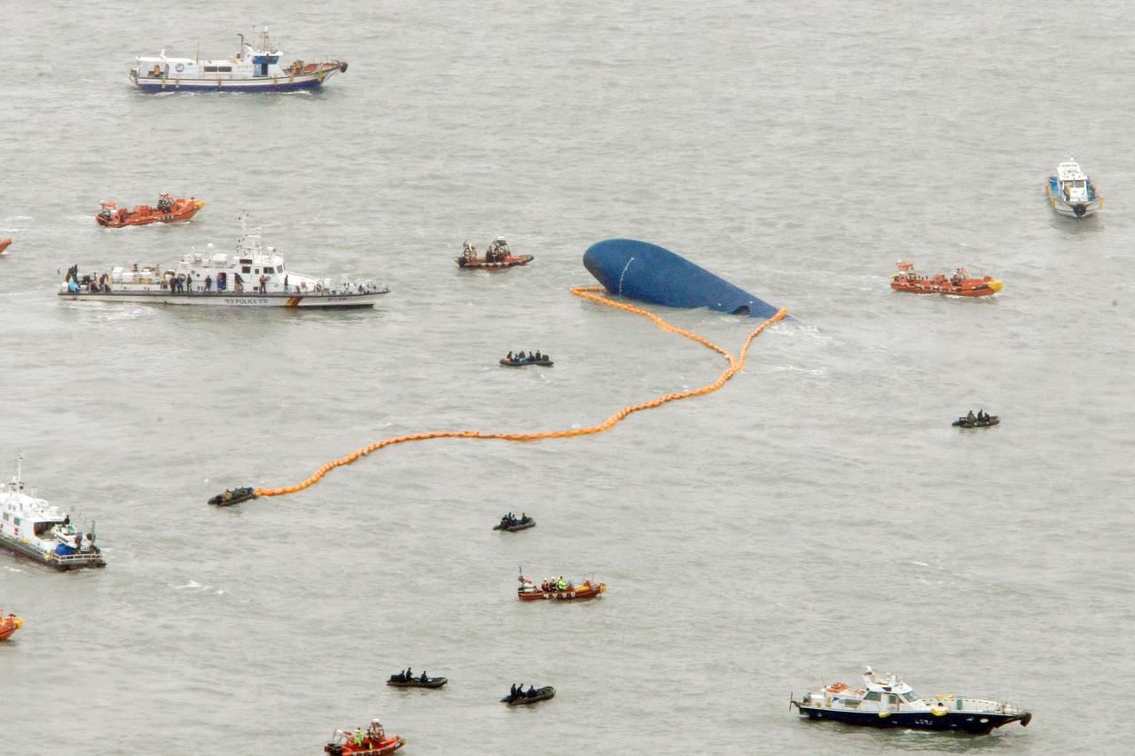 Sewol