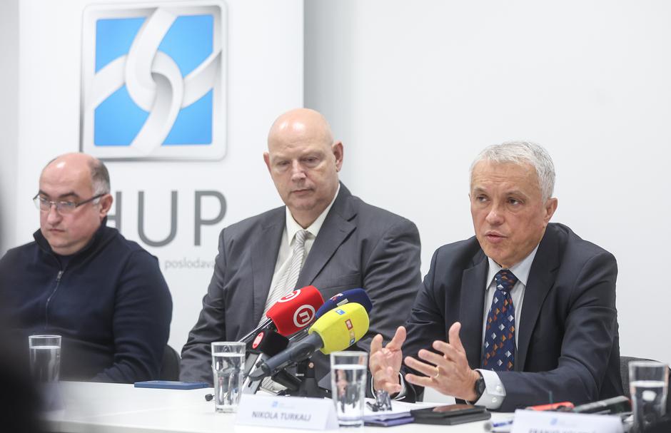 Zagreb: U HUP-u održana konferencija “Zabavna pirotehnika – zakonski okvir i javna sigurnost”