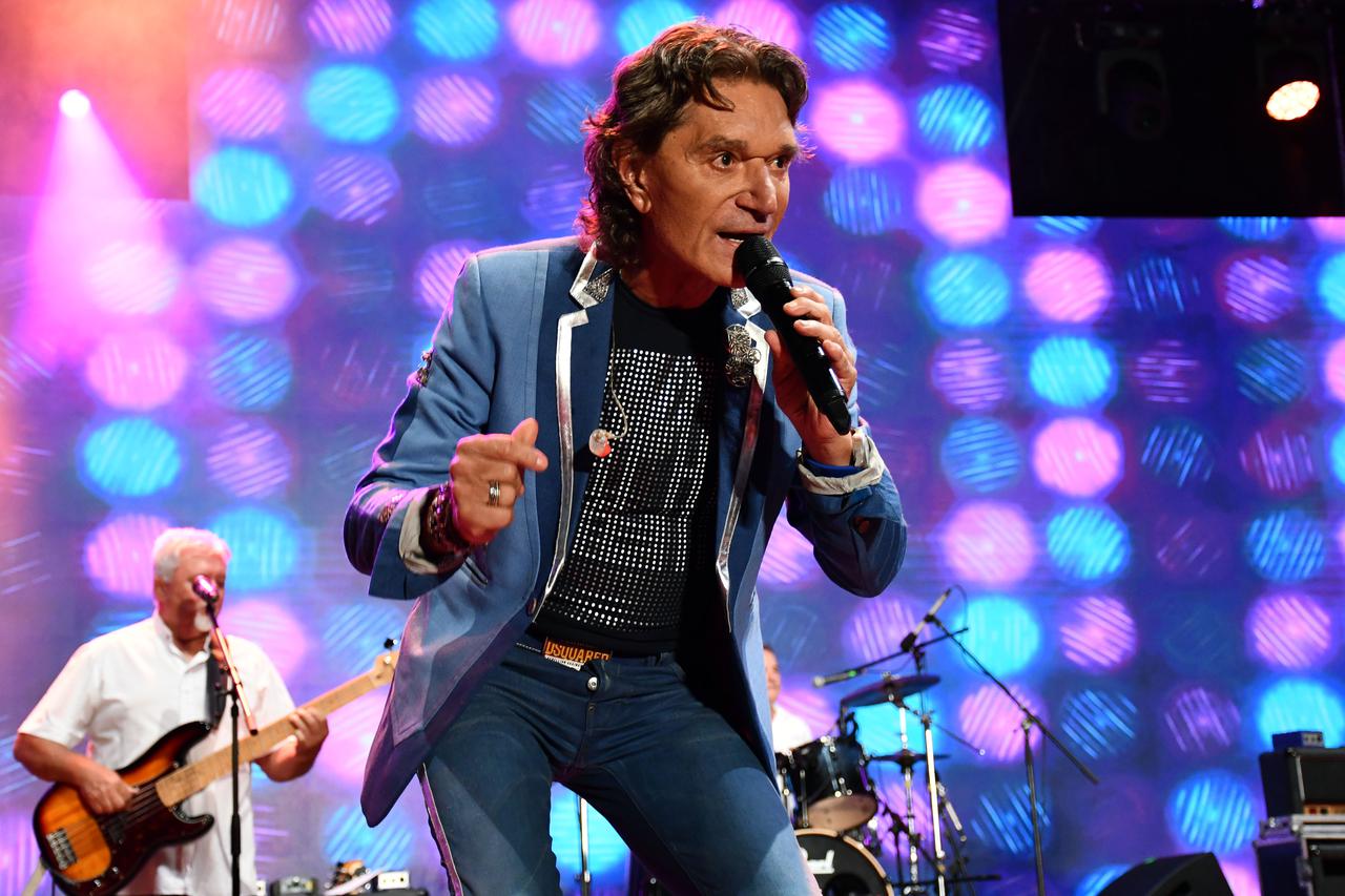 Slavonski Brod: ​​Započeo​ najve​ći​ pop i rock festival u Slavoniji ​- ​CMC 200 Slavonija fest​ ​2022.