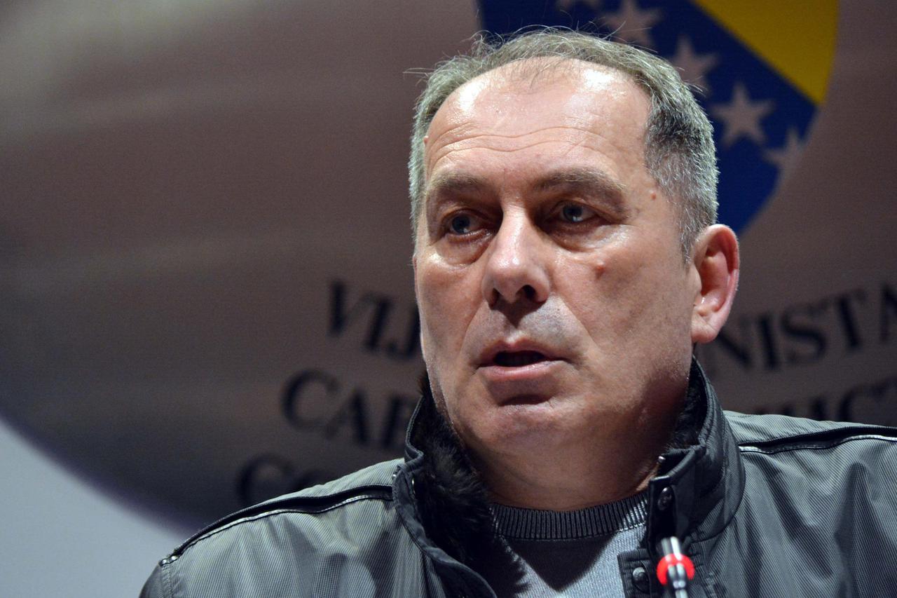 Dragan Mektić 