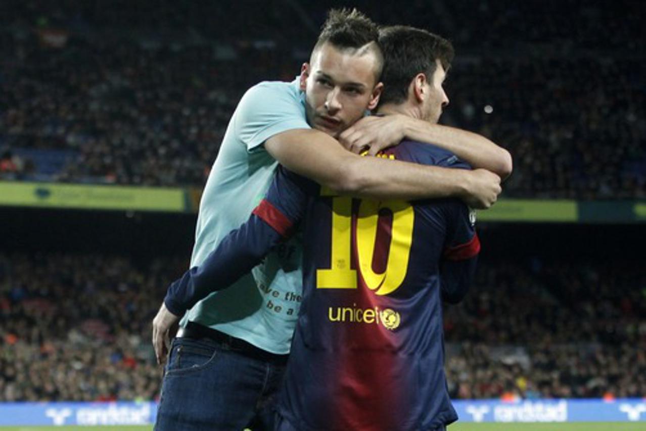 Lionel Messi (1)