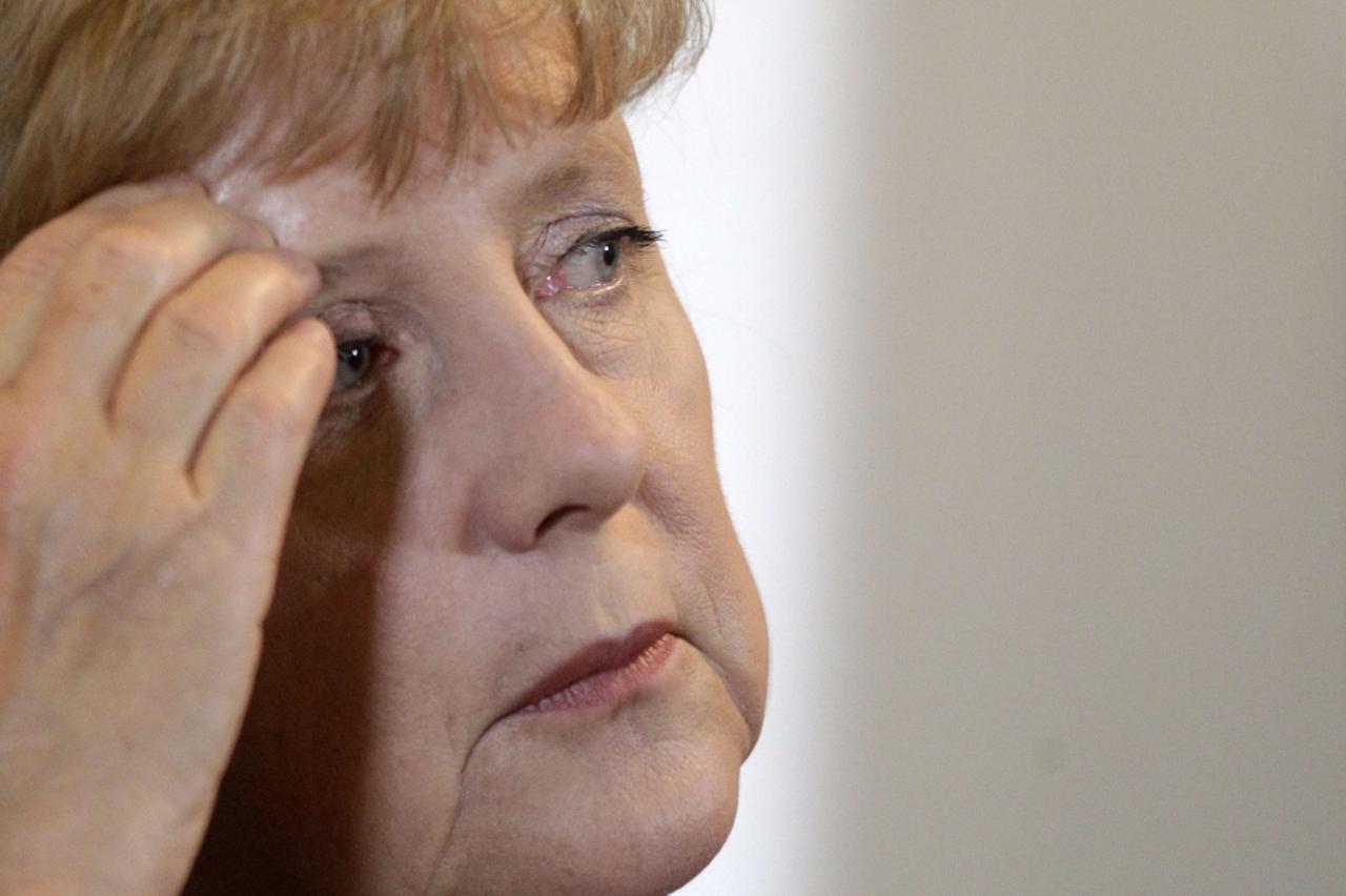 merkel i faymann (1)