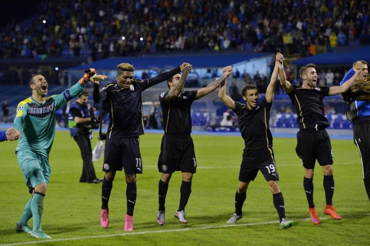 Dinamo