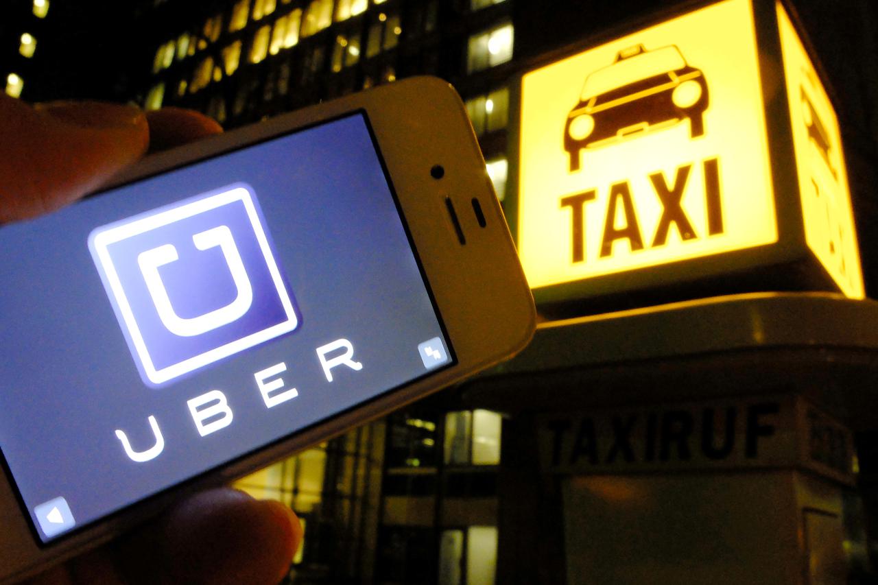 Uber