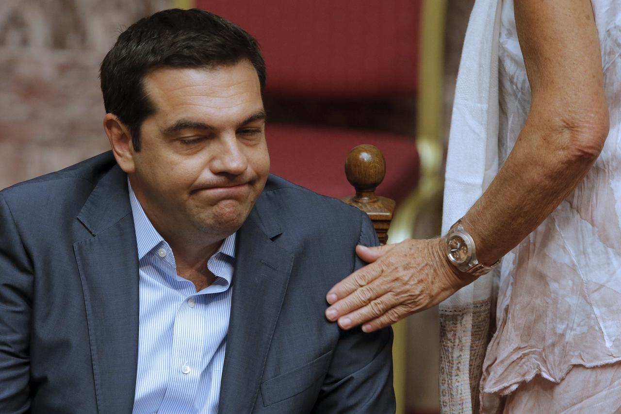 Tsipras