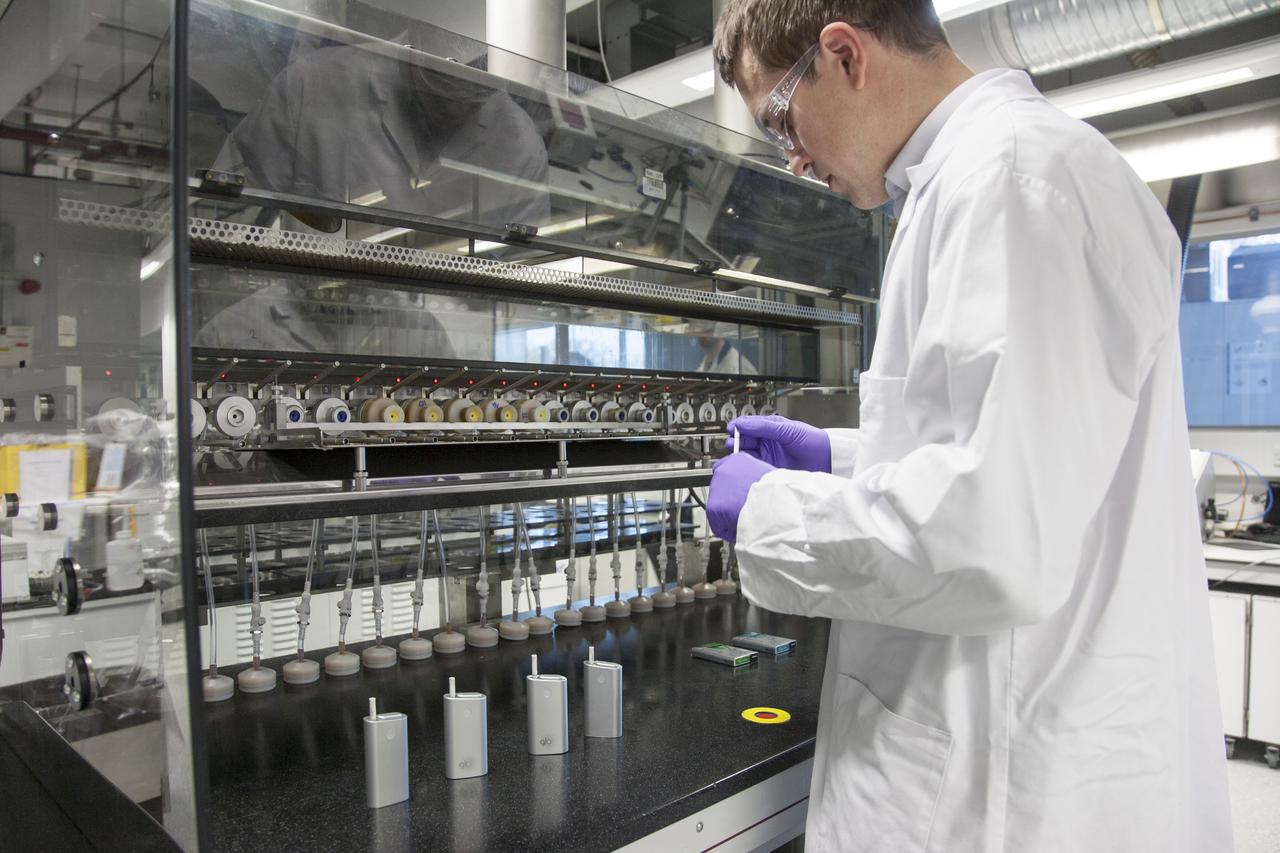 British American Tobacco