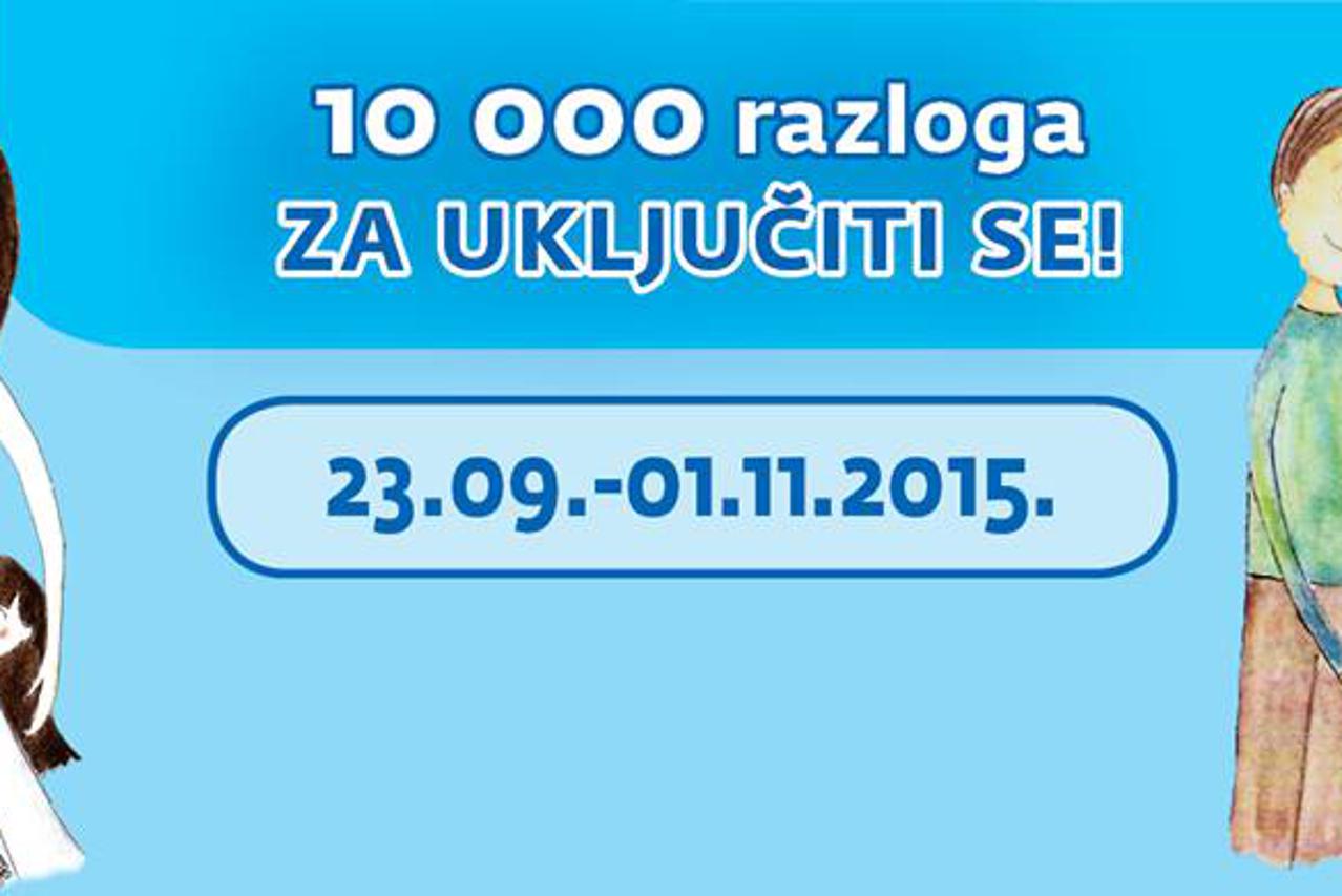 40 dana za život