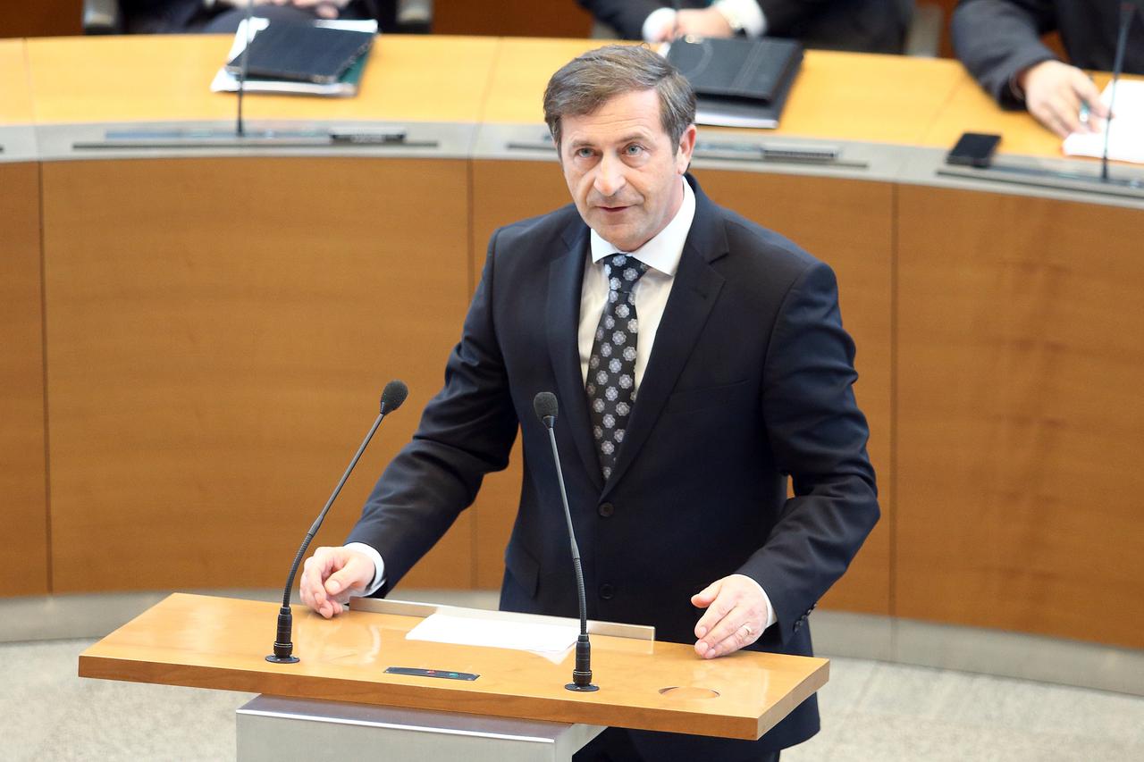 Karl Erjavec